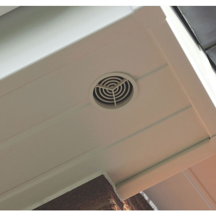 Soffit-Vent