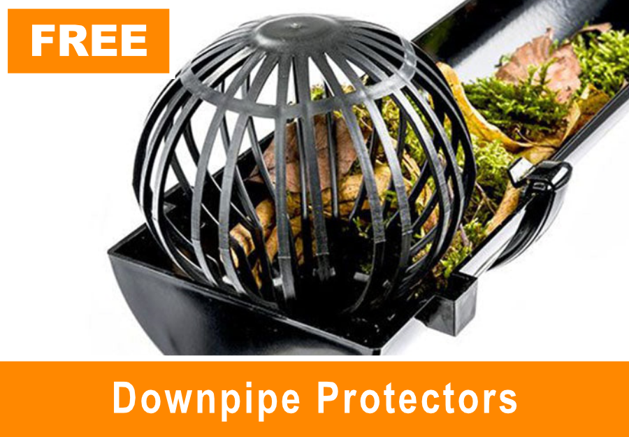 Free-Downpipe-Protectors