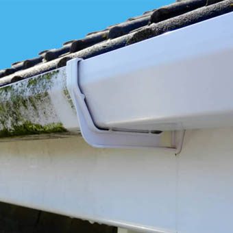 Gutterly Fascia & Soffit Cleaning