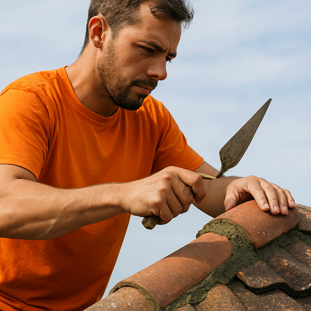 Gutterly Roof Repairs